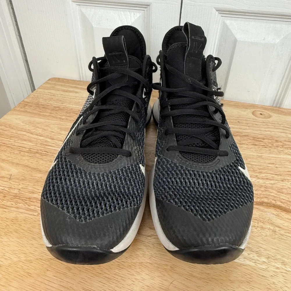 Nike need wiped